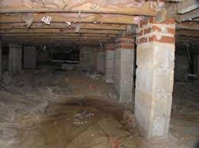 Home Owner Tip for Subfloor Ventilation